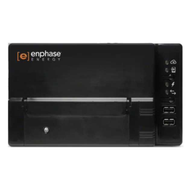 Enphase | IQ Gateway standartas