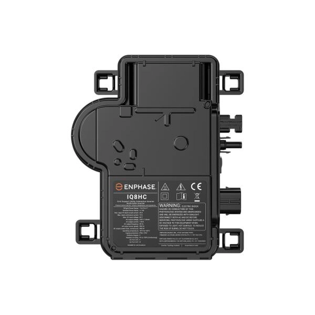 Enphase IQ8HC-72-INT Microinvertor Microinvertor