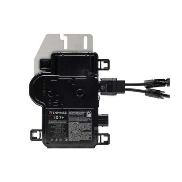 ENPHASE ΜΙΚΡΟΚΥΜΑΤΑ IQ7PLUS-72-2-INT + ADAPTER