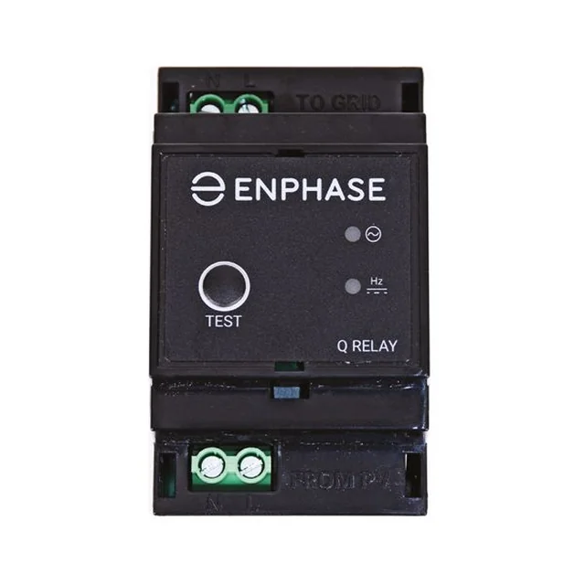 Enphase Q-RELAY 1PH