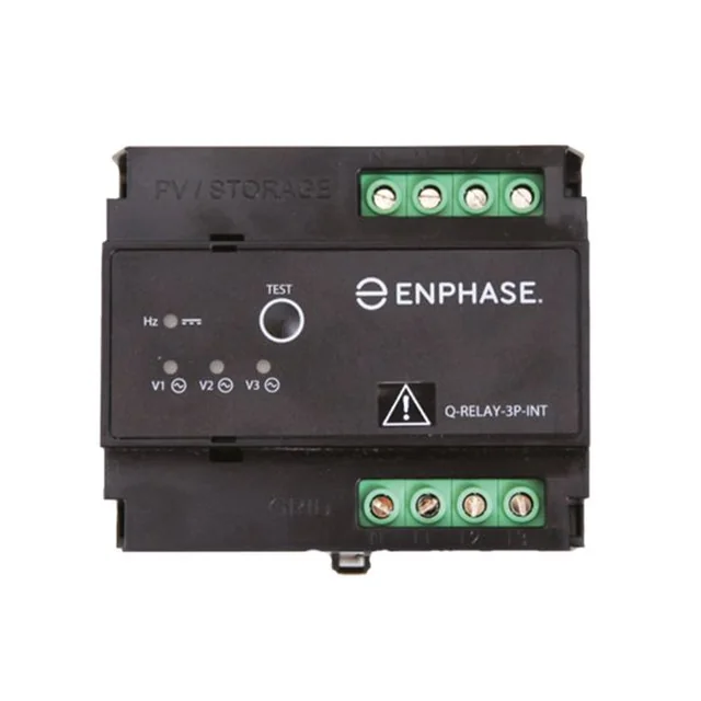 Enphase Q-RELAY 3PH