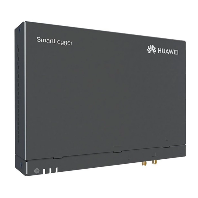 Enregistreur intelligent Huawei 3000A01 sans MBUS