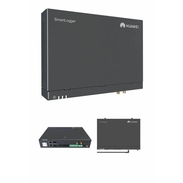 ENREGISTREUR INTELLIGENT HUAWEI AVEC MBUS 3000A03