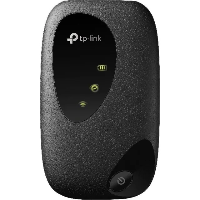 Enrutador inalámbrico portátil TP-Link 4G 150 Mbps - M7200