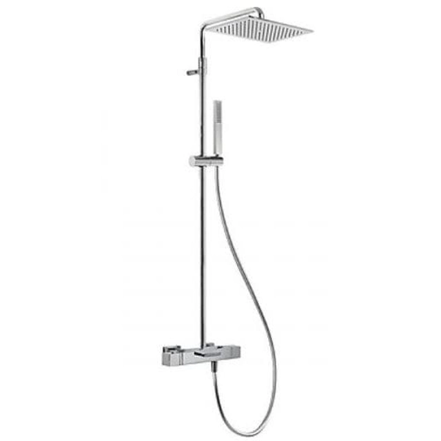 Ensemble de bain et douche Tres Slim Exclusive 202.312.01