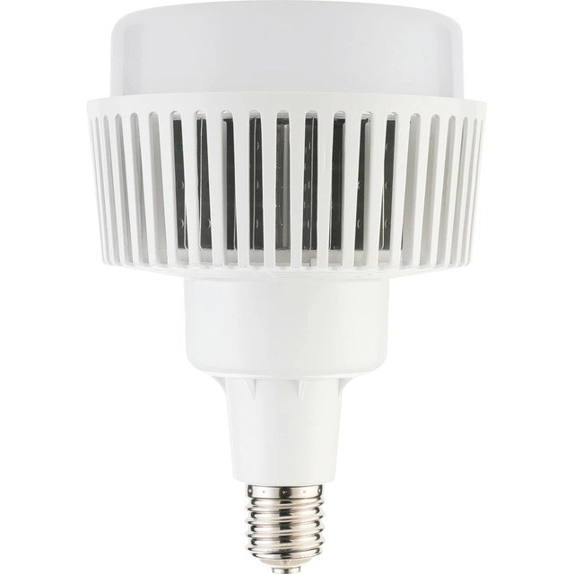 Εντατική λάμπα LED 110W 4000K 12500lm 230V E40 HB190 1CT/4