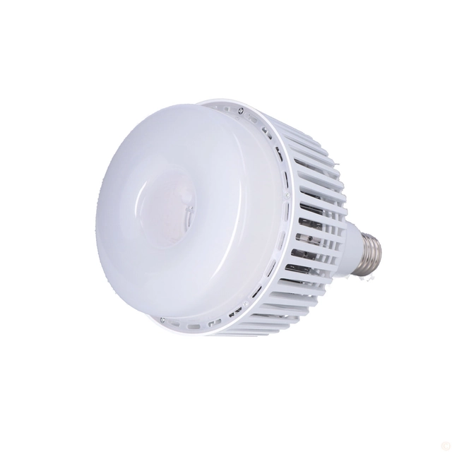 Εντατική λάμπα LED 110W 6000K 12500lm 230V E40 HB190 1CT/4