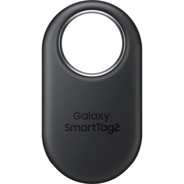 Εντοπιστής GPS Samsung Galaxy SmartTag2 UWB μαύρο