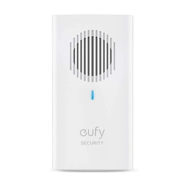 ENTRY PANEL DOORBELL CHIME/HOMEBASE2 E8741021 EUFY