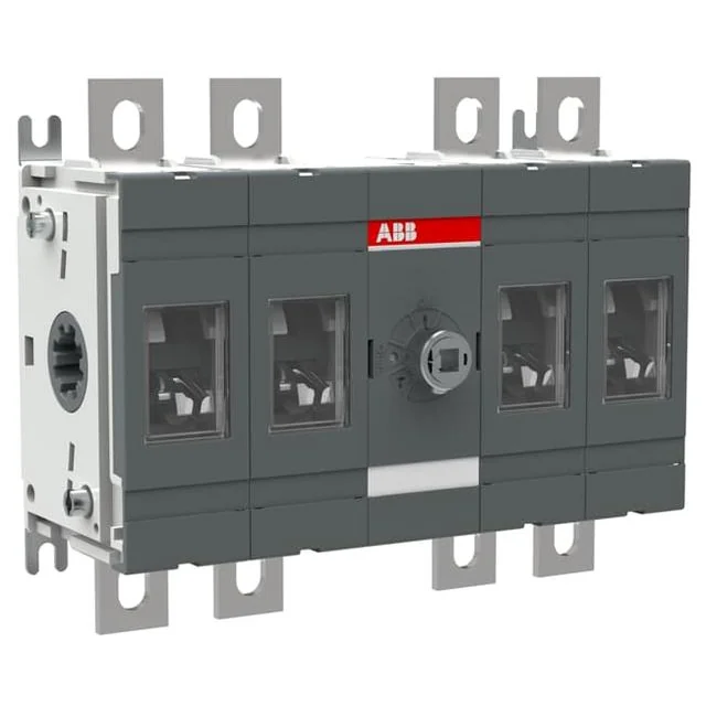 EO4369 ABB - Neuf, scellé en usine