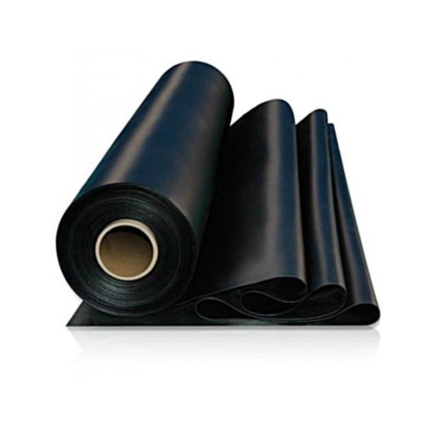 EPDM-kalvo -1 juoksumittari (1,4 m²) Renoplast