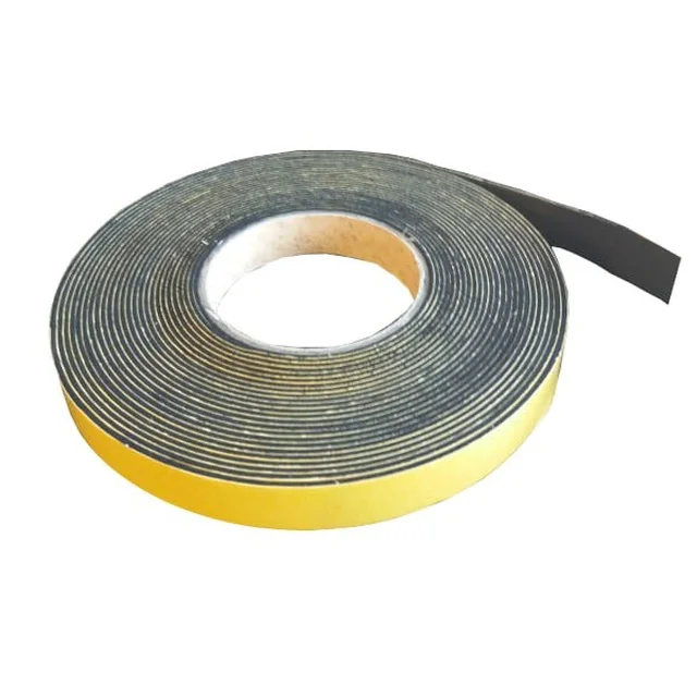 EPDM lint – 22x2/25 – ketas 25m (EPDM-25m)