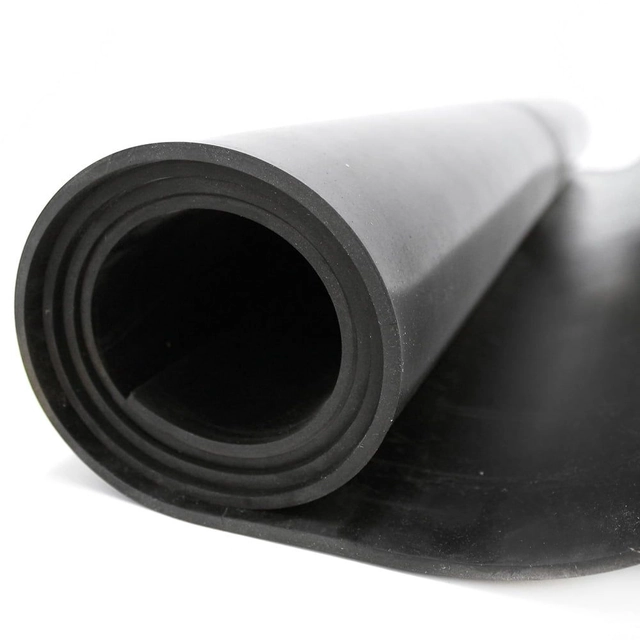 EPDM rubber - Universal and durable rubber