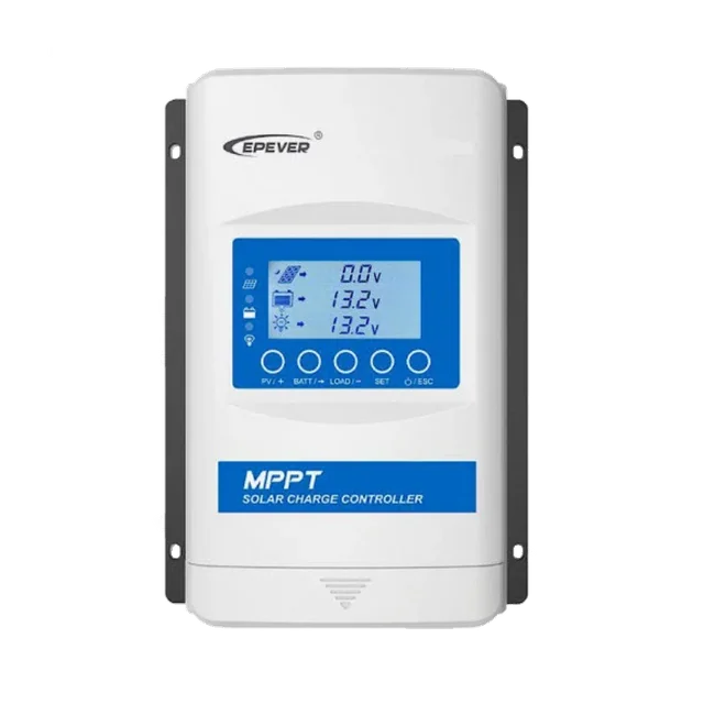 EPEVER MPPT įkrovimo valdiklis XTRA3215N-XDS2 30A 150V