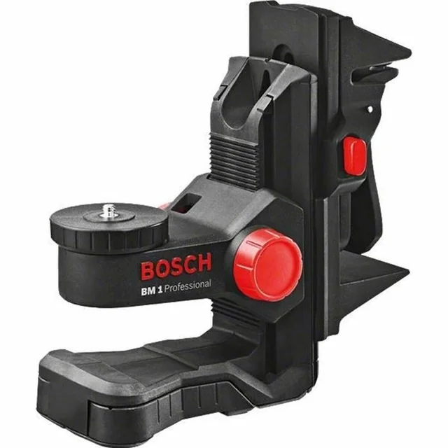 Επίπεδο λέιζερ BOSCH