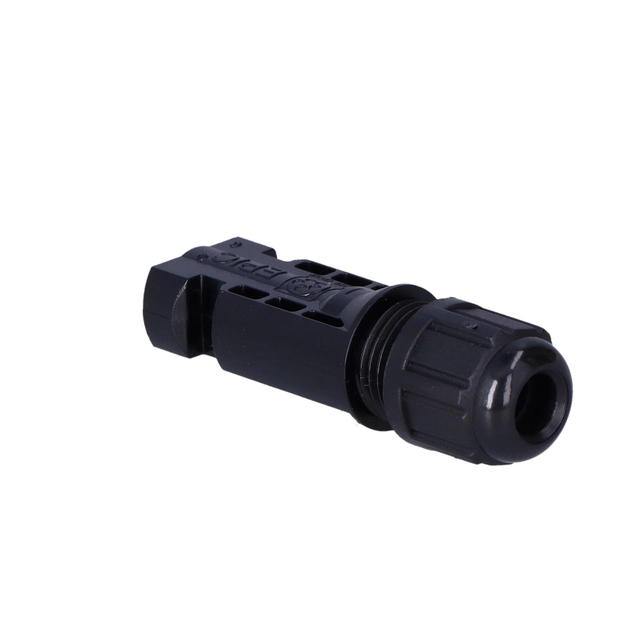 Epische zonne-zonneconnector 4 M 4 -6 mm2