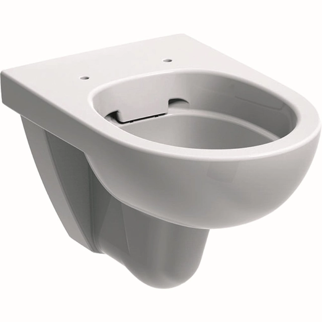 Επιτοίχια WC Geberit, Selnova, Rimfree