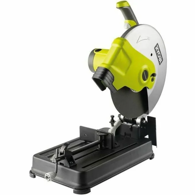 Επιτραπέζιο Πριόνι Ryobi ECO2335HG Metal 2300 W 355 mm