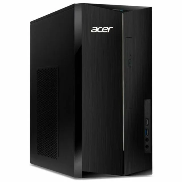 Επιτραπέζιος υπολογιστής Acer Aspire XC-1760 Intel Core i5-1240 16 GB RAM 512 GB SSD