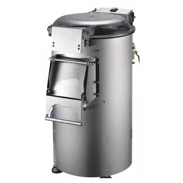 Éplucheur de pommes de terre professionnel 25L/10kg GZ-X10D1