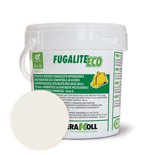 Εποξειδικό αρμόστοκο Fugalite ECO KERAKOLL πέργαμο 50 3 kg