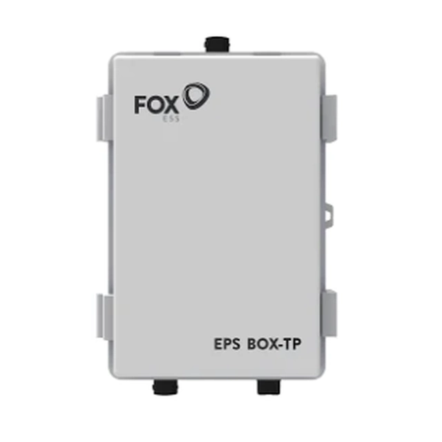 EPS BOX Inversor Inversor FOX ESS