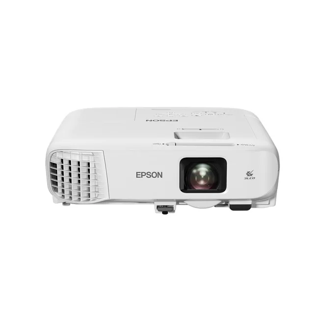 Epson-projector EB-992F 4000 Lm Full HD 1080 px 1920 x 1080 px Wit