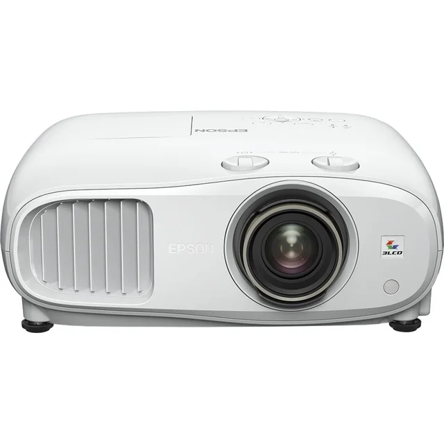 Epson projector EH-TW7100 Full HD 3000 lm 3840 x 2160 px 2160 px