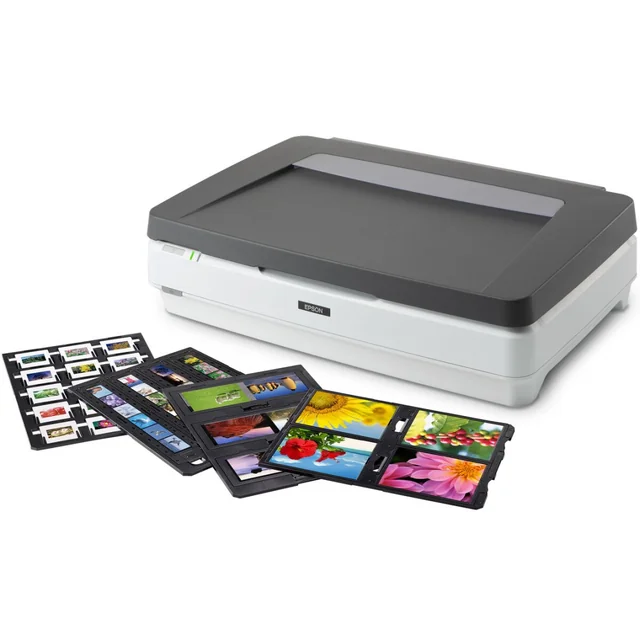 Epson scanner B11B257401BT