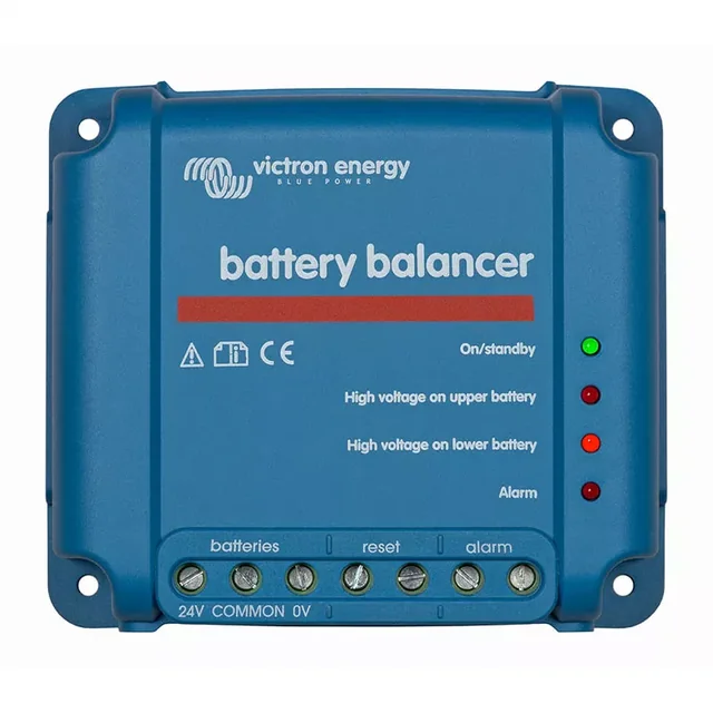 Équilibreur de batterie Victron Energy