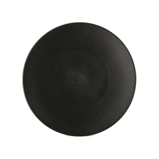 Equinoxe flat plate cast iron style 21,5cm