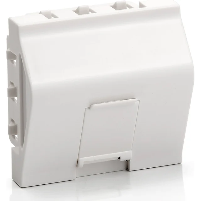 Equip Equip 761311 socket White