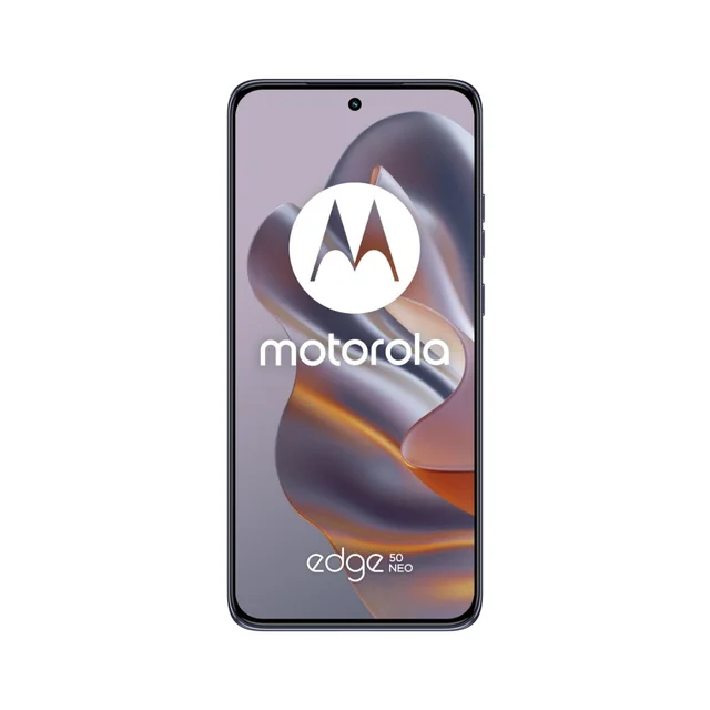 Equipos Motorola Edge 50 Neo 5G 6,36&quot; 12 GB RAM 512 GB Gris