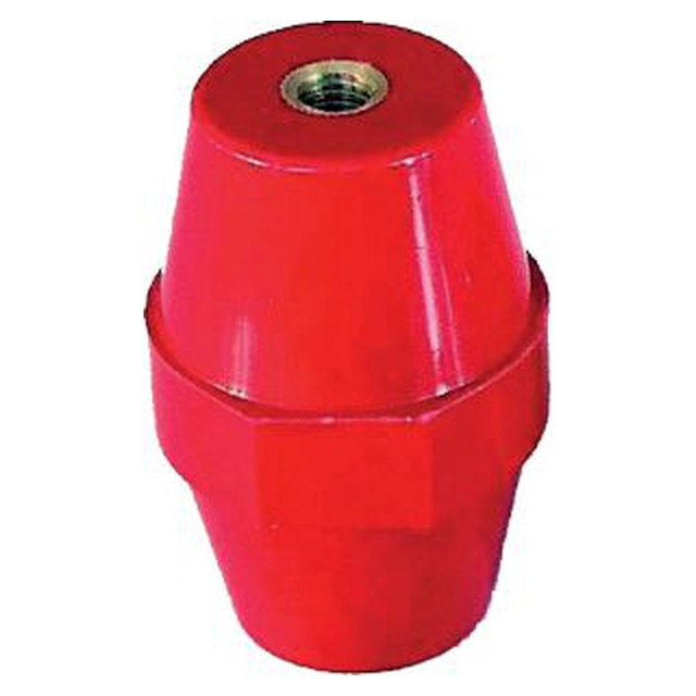 Ergom Post insulator LV M4 25mm IWN (R32RZ-06010100031)