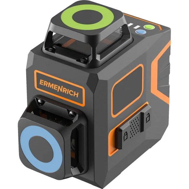 Ermenrich Ermenrich LV40 PRO Laser Level