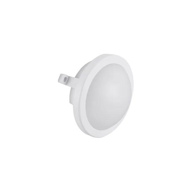 Ερμητικό φωτιστικό οροφής LED TANGO LED C 6W ΒΔ