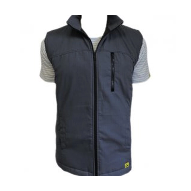 ESD vest insulated
