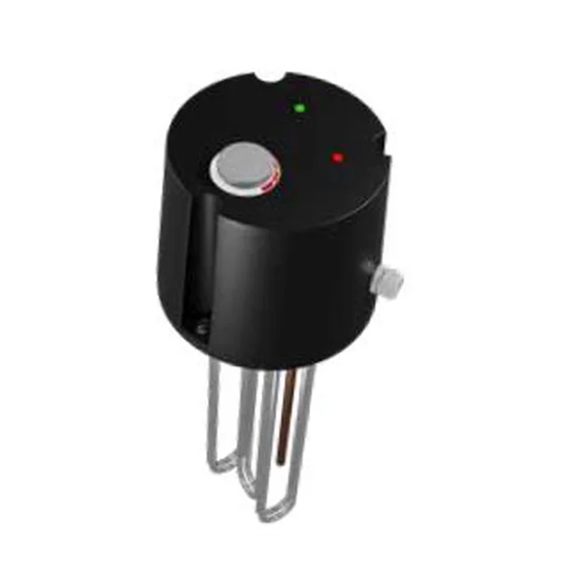 Espiga para aquecedores de água Galmet, flangeada, 12kW Ø180 400V 500mm