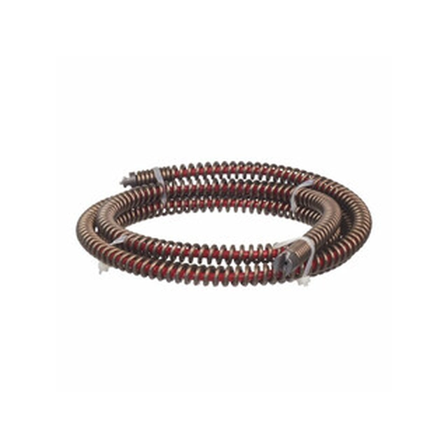 Espiral limpiador de tuberías Milwaukee 22 mm x 4,5 m