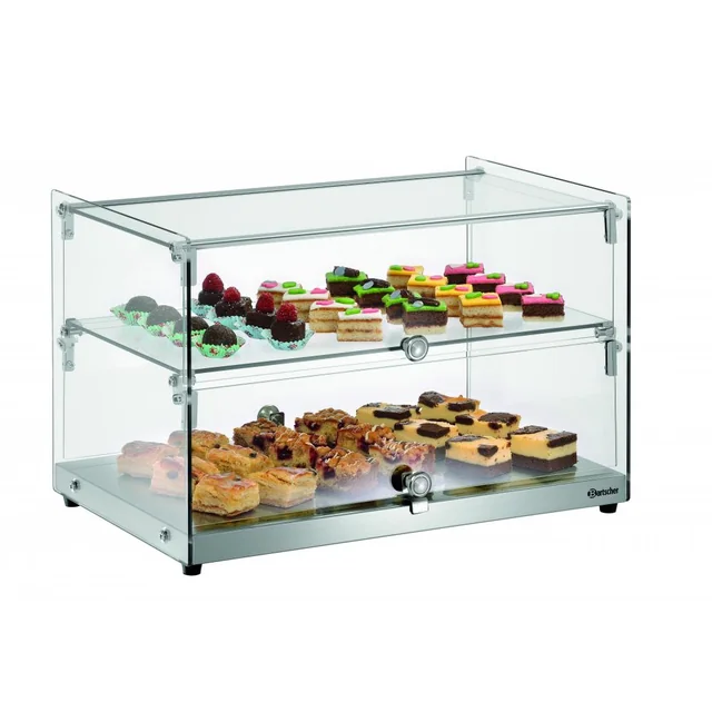 Espositore buffet 5400 2E-K