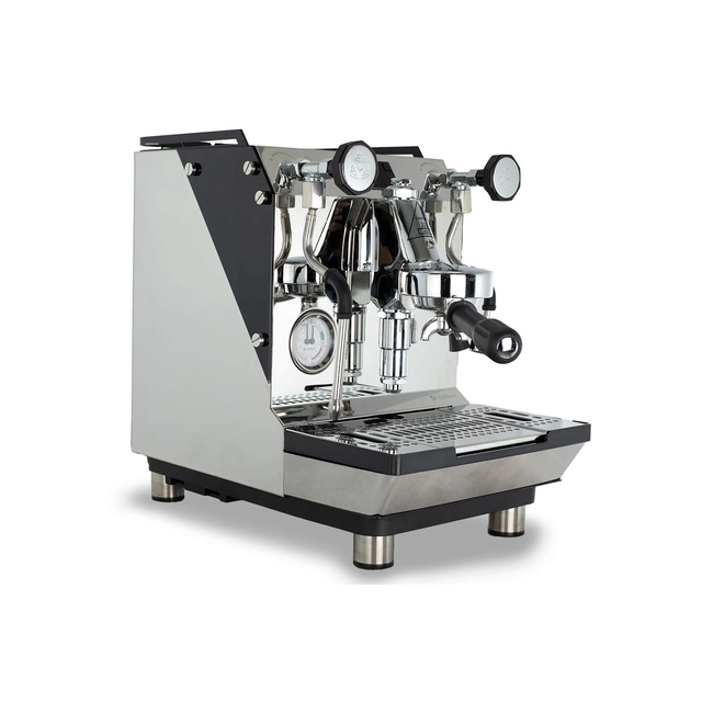 Espresso aparat 1-grupowy ONE 2B R-GSP Dual | 1,7+1,2l | 300x458x420mm