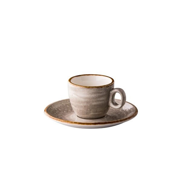 Espresso saucer 130