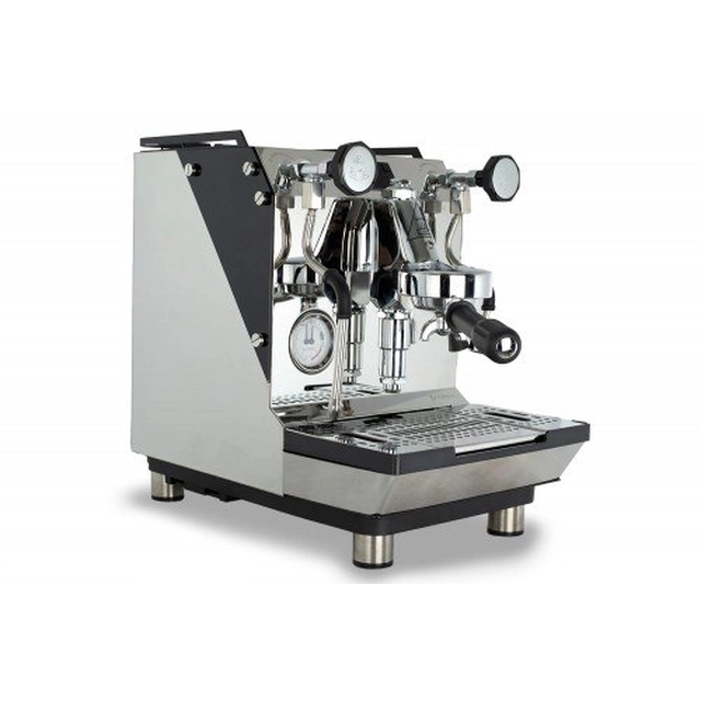 Espressomachine 1-grupowy EEN 2B Dubbel 1,7+1,5l