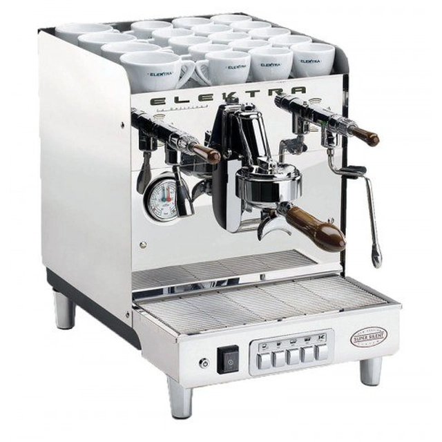 Espressor din anii '60 T1 | 1-grupowy RQ