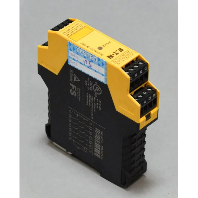 ESR5-NE-51-24VAC-DC Eaton – kasutatud