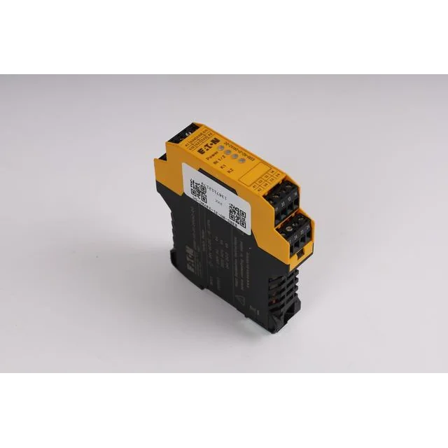 ESR5-NO-31-24VAC-DC Eaton - Gebruikt