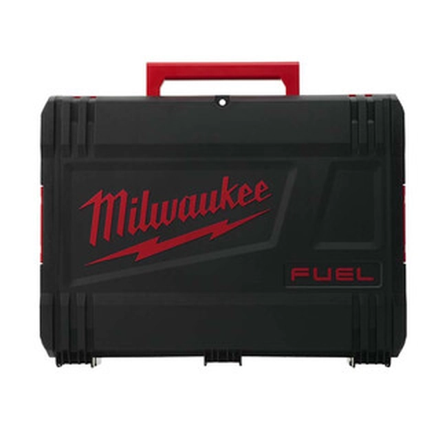 Estojo de transporte para serviço pesado Milwaukee 3