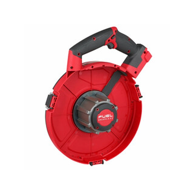 Estrattore per cavo a batteria Milwaukee M18FPFT-0 18 V | Senza spazzole in carbonio | Senza batteria e caricabatterie | In una scatola di cartone