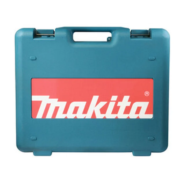 Estuche de plástico Makita