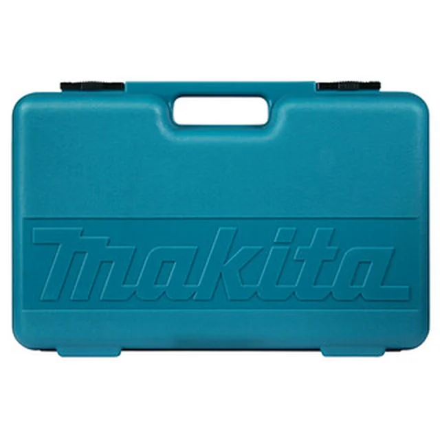 Estuche de plástico Makita